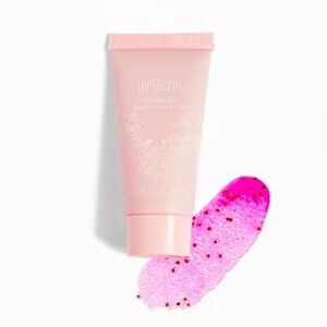 Girlactik Fruit Superfood Sugar Face Scrub